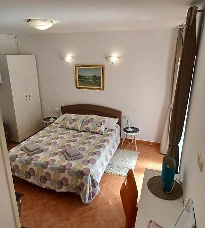 Studio Dorjan Rovinj Exteriör bild