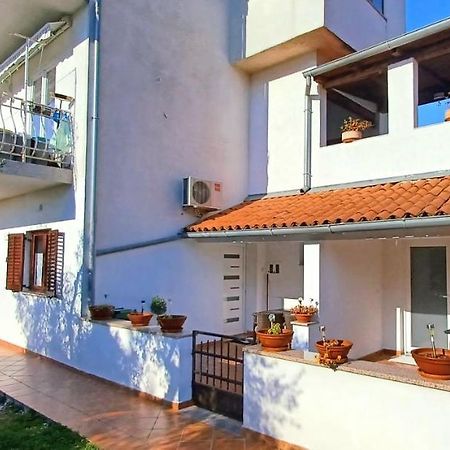 Studio Dorjan Rovinj Exteriör bild