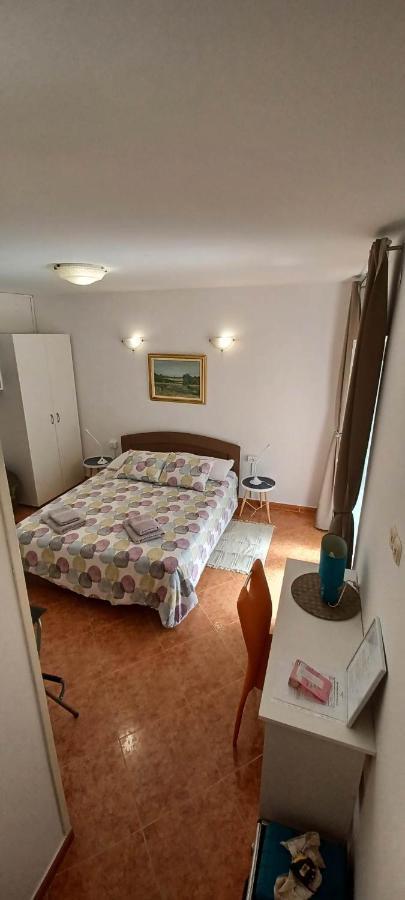 Studio Dorjan Rovinj Exteriör bild