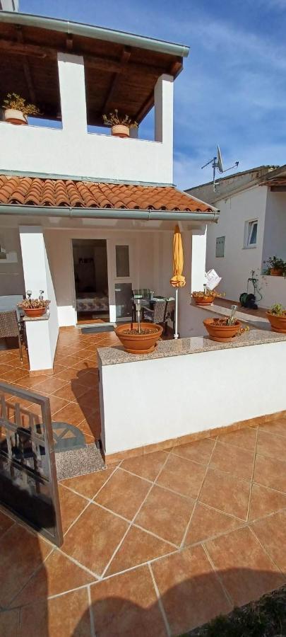 Studio Dorjan Rovinj Exteriör bild