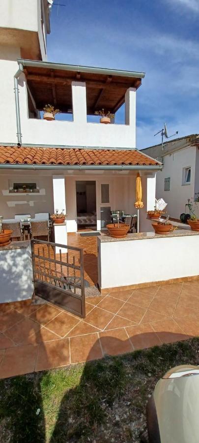 Studio Dorjan Rovinj Exteriör bild